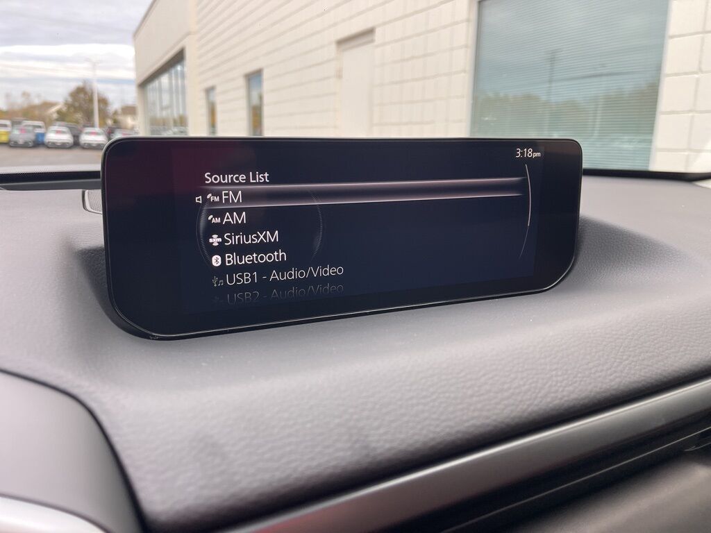 2026 MAZDA CX-50 2.5 Turbo Oshkosh WI 2026 MAZDA CX-50 2.5 Turbo Oshkosh WI