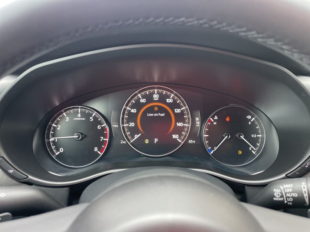 2026 MAZDA CX-50 2.5 Turbo Oshkosh WI 2026 MAZDA CX-50 2.5 Turbo Oshkosh WI