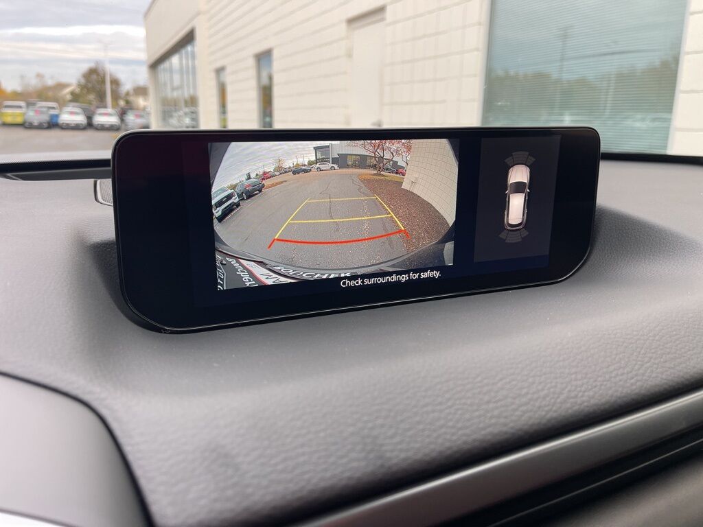 2026 MAZDA CX-50 2.5 Turbo Oshkosh WI 2026 MAZDA CX-50 2.5 Turbo Oshkosh WI