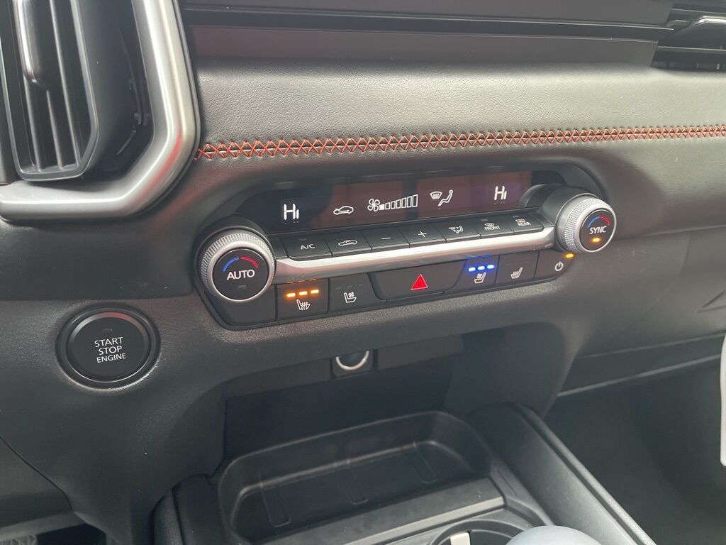 2026 MAZDA CX-50 2.5 Turbo Oshkosh WI 2026 MAZDA CX-50 2.5 Turbo Oshkosh WI