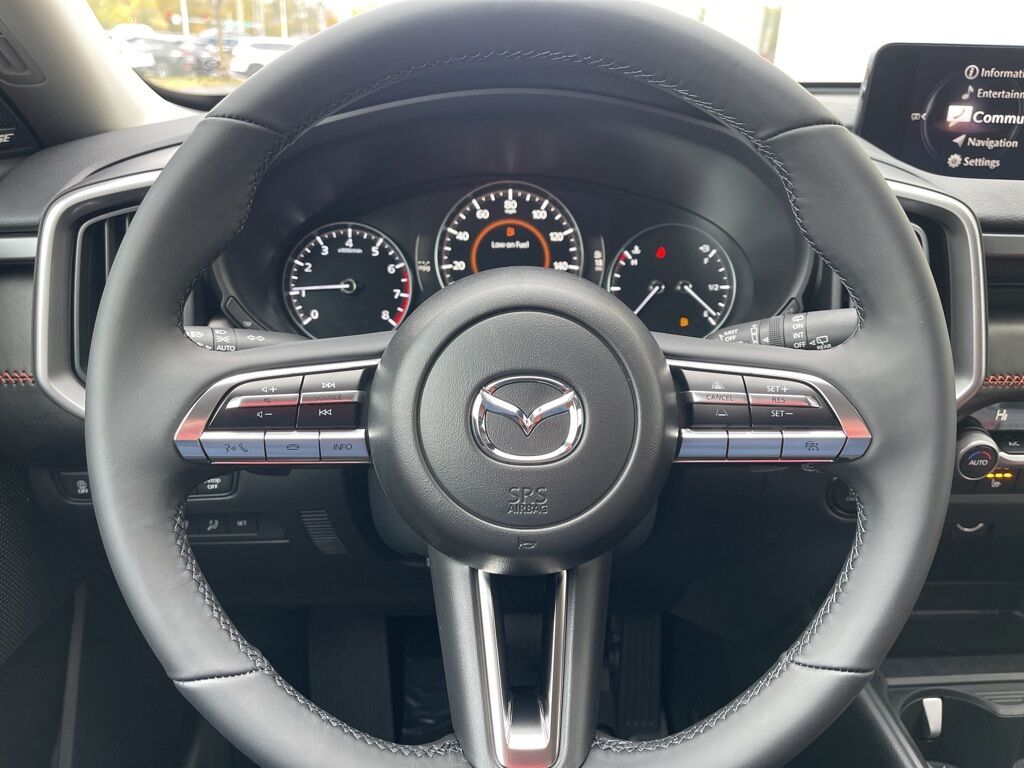 2026 MAZDA CX-50 2.5 Turbo Oshkosh WI 2026 MAZDA CX-50 2.5 Turbo Oshkosh WI