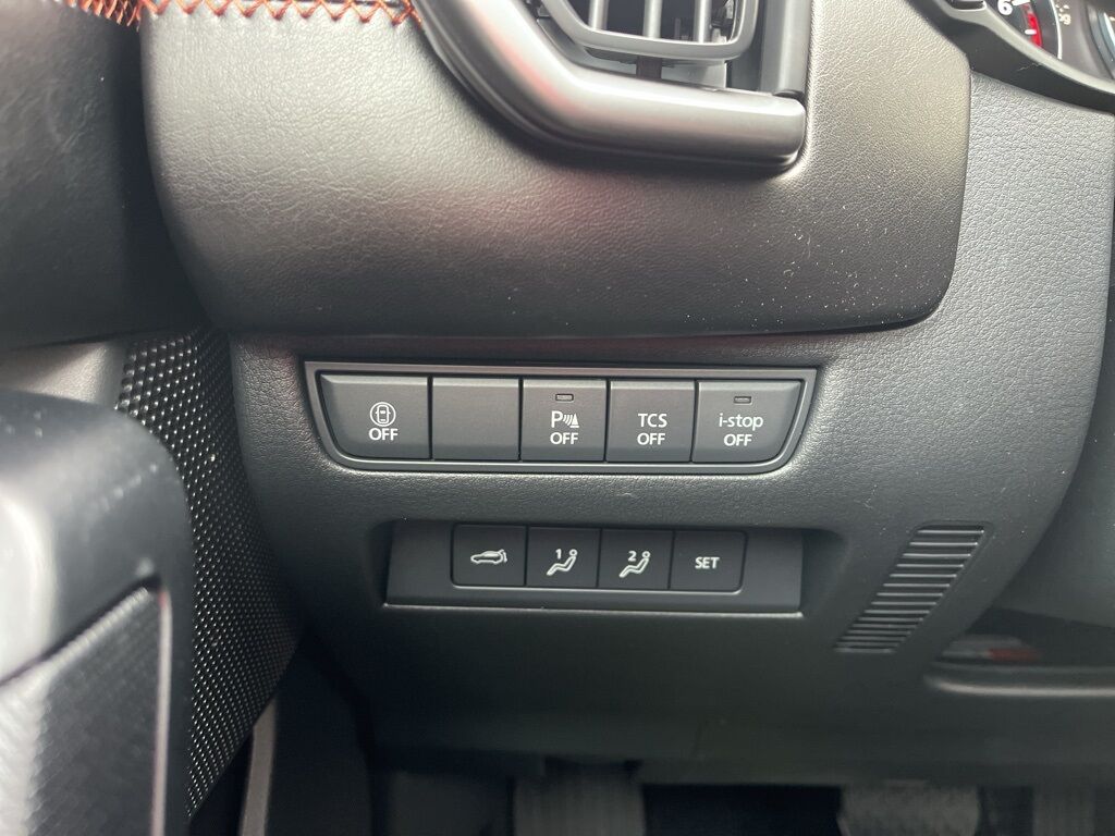 2026 MAZDA CX-50 2.5 Turbo Oshkosh WI 2026 MAZDA CX-50 2.5 Turbo Oshkosh WI