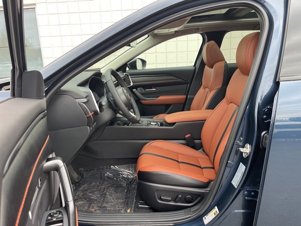 2026 MAZDA CX-50 2.5 Turbo Oshkosh WI 2026 MAZDA CX-50 2.5 Turbo Oshkosh WI