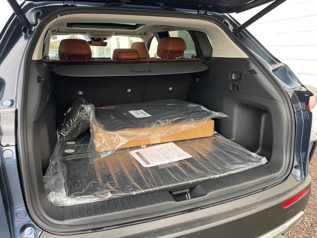 2026 MAZDA CX-50 2.5 Turbo Oshkosh WI 2026 MAZDA CX-50 2.5 Turbo Oshkosh WI