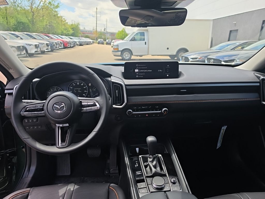 2026 MAZDA CX-50 2.5 Turbo San Clemente CA