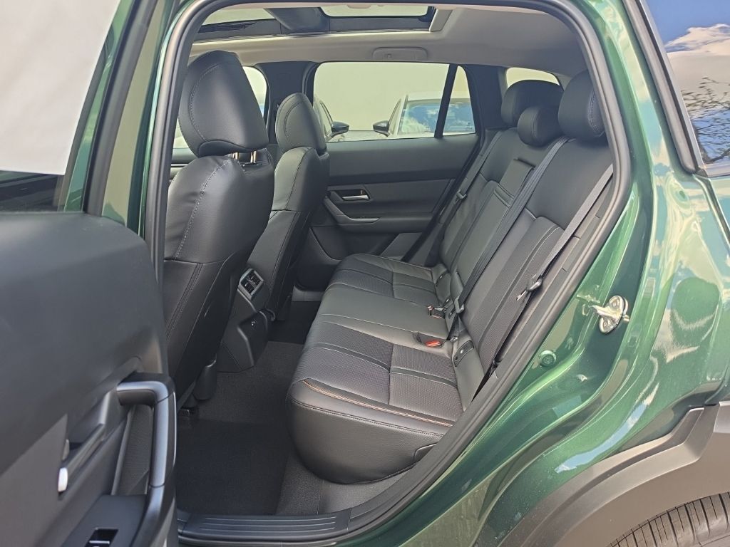 2026 MAZDA CX-50 2.5 Turbo San Clemente CA