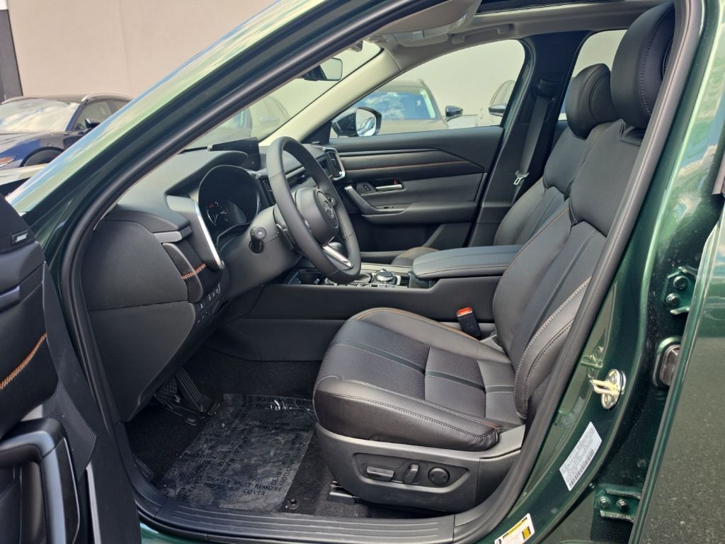2026 MAZDA CX-50 2.5 Turbo San Clemente CA