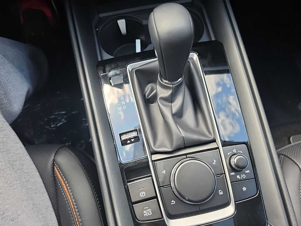 2026 MAZDA CX-50 2.5 Turbo San Clemente CA