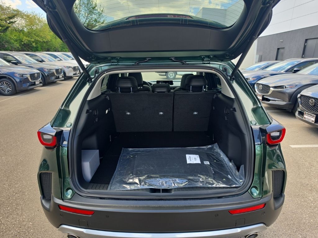 2026 MAZDA CX-50 2.5 Turbo San Clemente CA