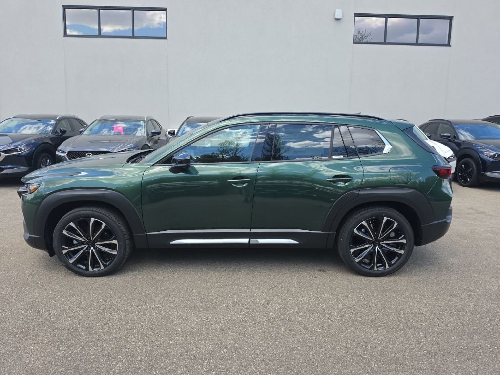 2026 MAZDA CX-50 2.5 Turbo San Clemente CA
