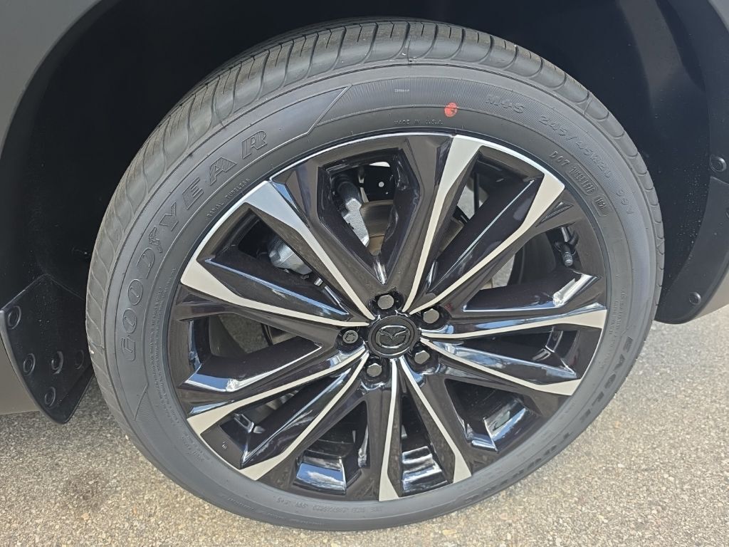 2026 MAZDA CX-50 2.5 Turbo San Clemente CA