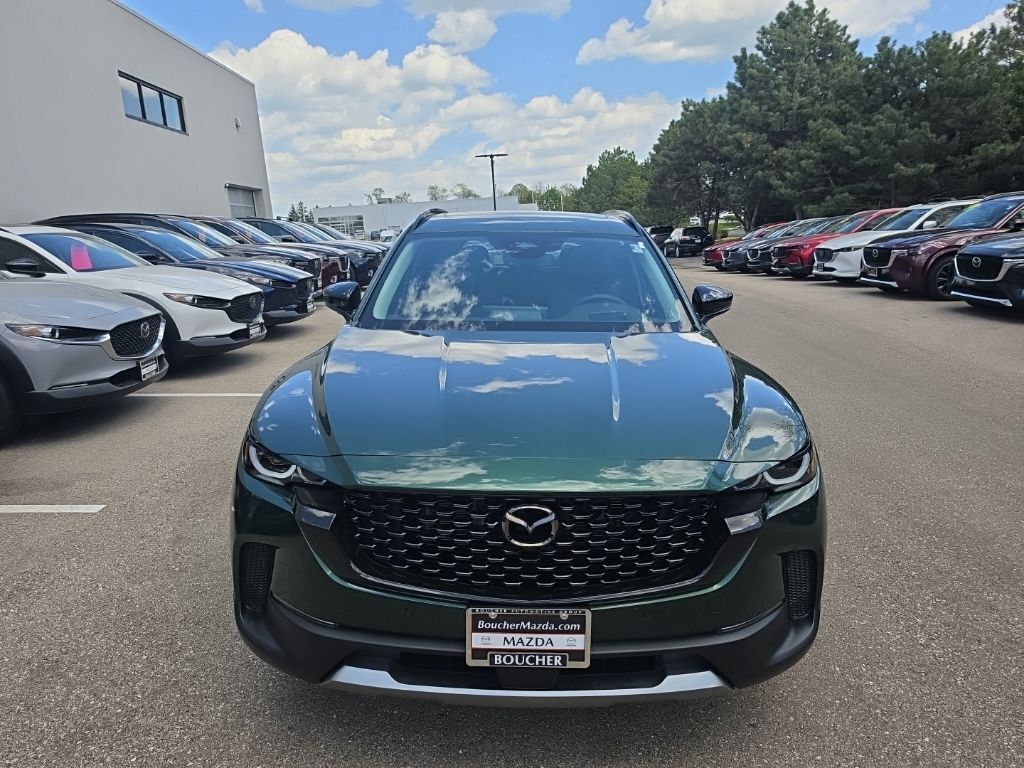 2026 MAZDA CX-50 2.5 Turbo San Clemente CA