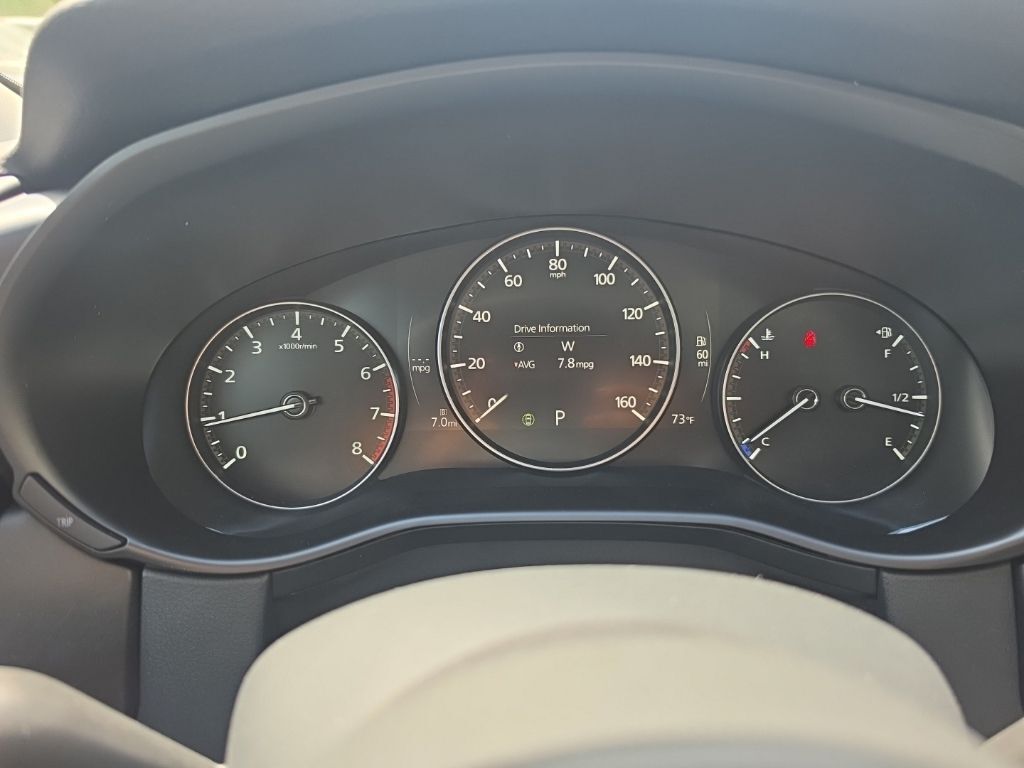 2026 MAZDA CX-50 2.5 Turbo San Clemente CA