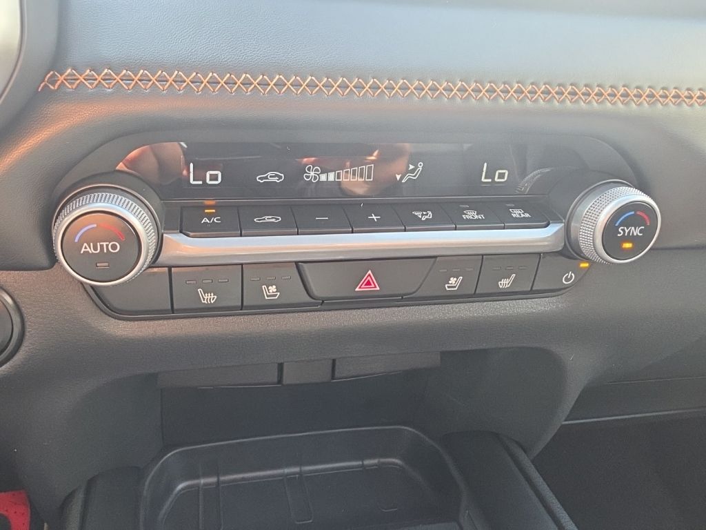 2026 MAZDA CX-50 2.5 Turbo San Clemente CA