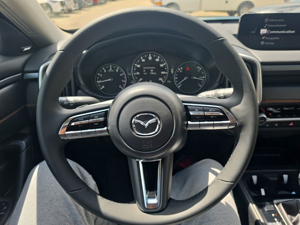 2026 MAZDA CX-50 2.5 Turbo San Clemente CA