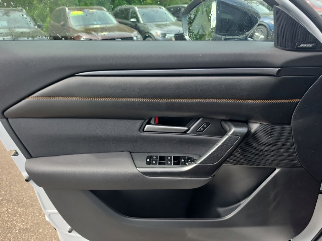 2026 MAZDA CX-50 2.5 Turbo San Clemente CA