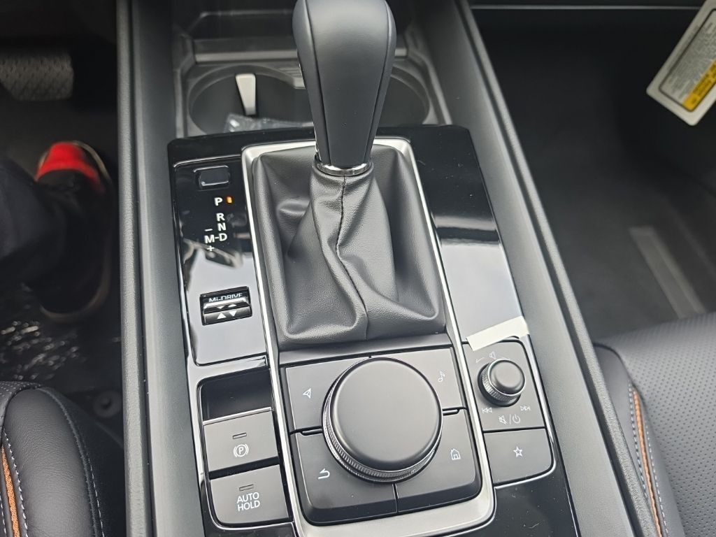 2026 MAZDA CX-50 2.5 Turbo San Clemente CA