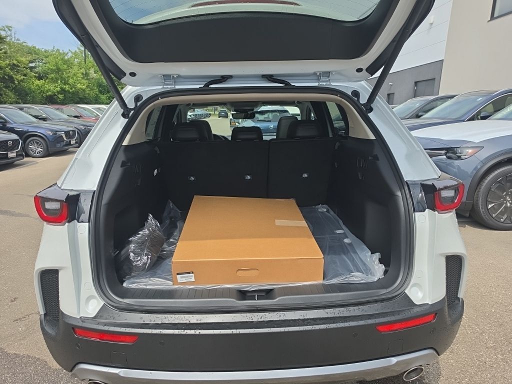 2026 MAZDA CX-50 2.5 Turbo San Clemente CA