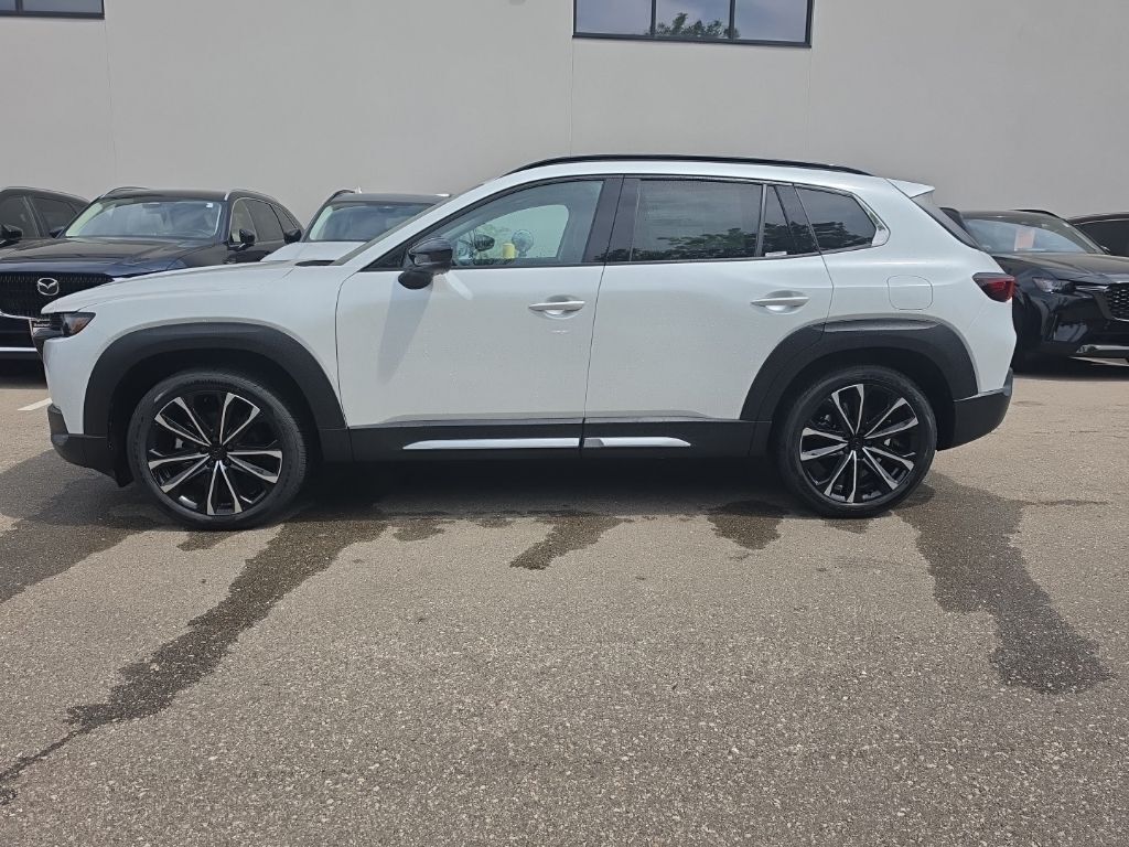 2026 MAZDA CX-50 2.5 Turbo San Clemente CA