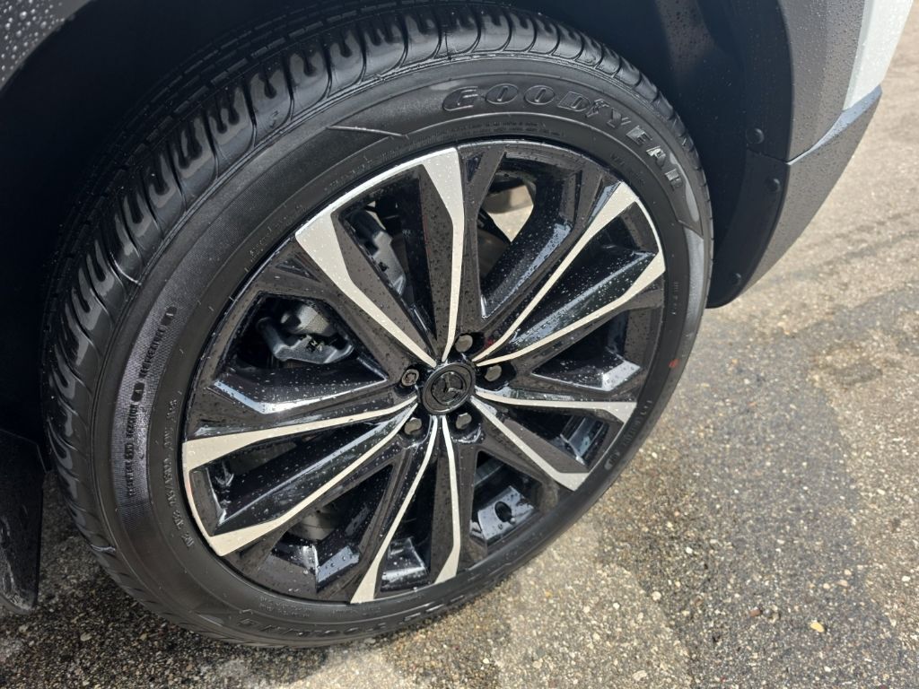 2026 MAZDA CX-50 2.5 Turbo San Clemente CA