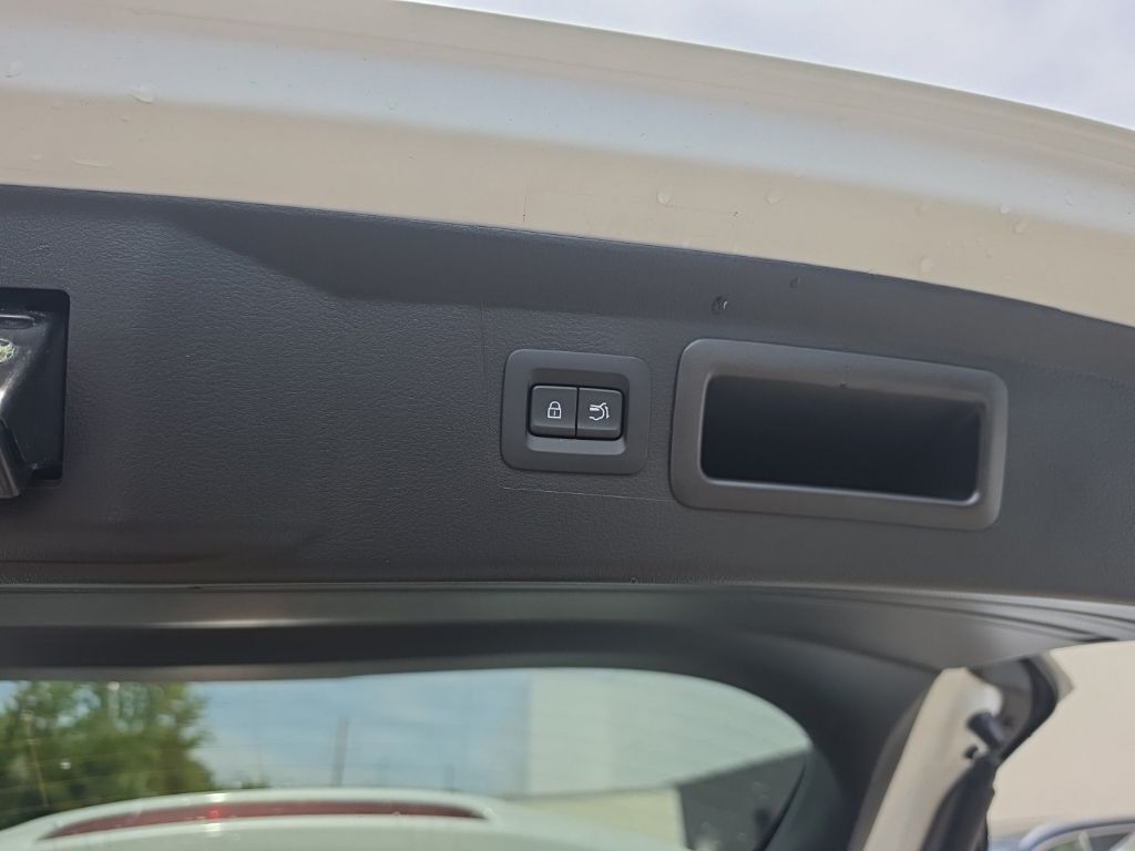 2026 MAZDA CX-50 2.5 Turbo San Clemente CA