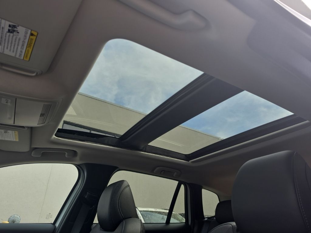 2026 MAZDA CX-50 2.5 Turbo San Clemente CA