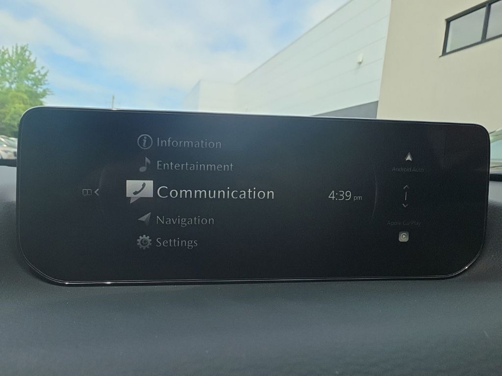 2026 MAZDA CX-50 2.5 Turbo San Clemente CA