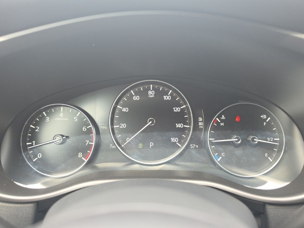 2026 MAZDA CX-50 2.5 Turbo San Clemente CA