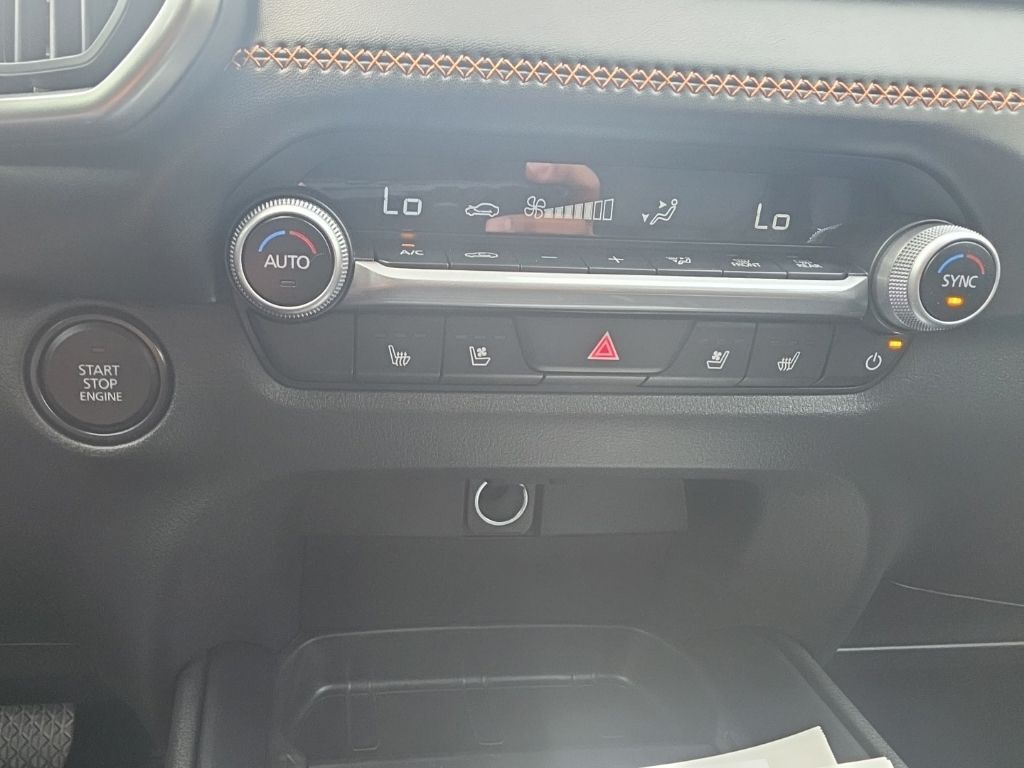 2026 MAZDA CX-50 2.5 Turbo San Clemente CA
