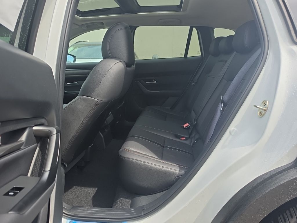 2026 MAZDA CX-50 2.5 Turbo San Clemente CA