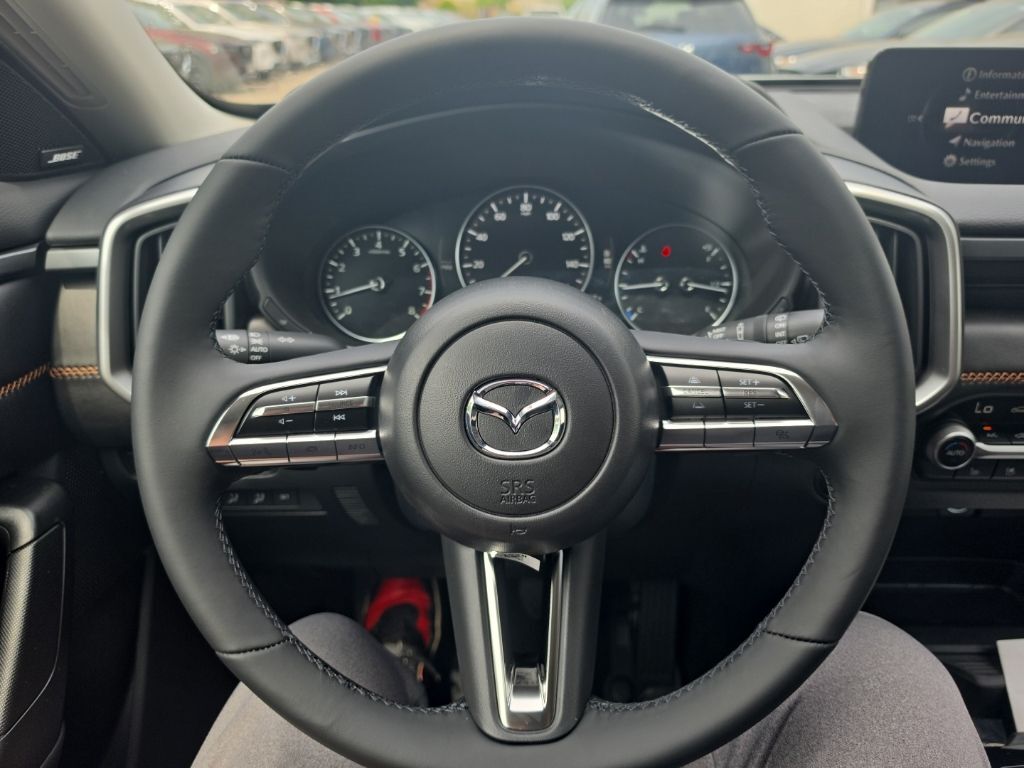 2026 MAZDA CX-50 2.5 Turbo San Clemente CA