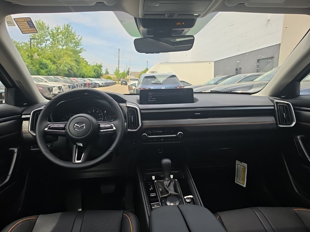 2026 MAZDA CX-50 2.5 Turbo San Clemente CA