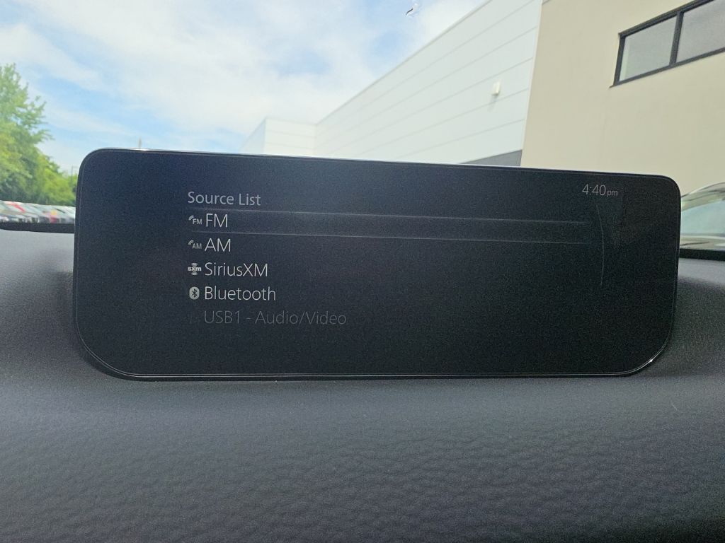 2026 MAZDA CX-50 2.5 Turbo San Clemente CA