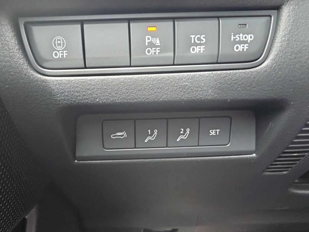 2026 MAZDA CX-50 2.5 Turbo San Clemente CA