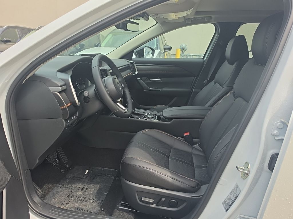 2026 MAZDA CX-50 2.5 Turbo San Clemente CA
