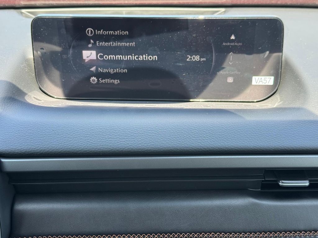 2026 MAZDA CX-50 2.5 Turbo San Clemente CA