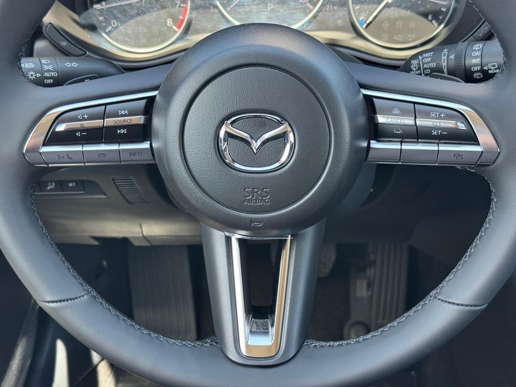 2026 MAZDA CX-50 2.5 Turbo San Clemente CA