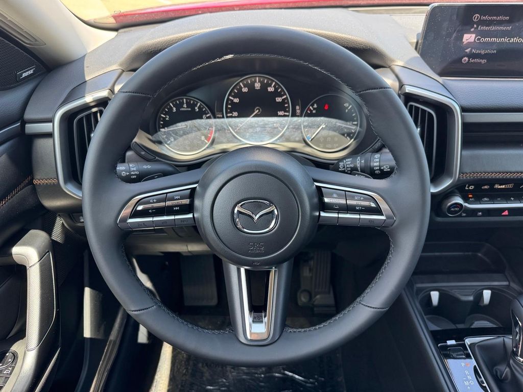 2026 MAZDA CX-50 2.5 Turbo San Clemente CA