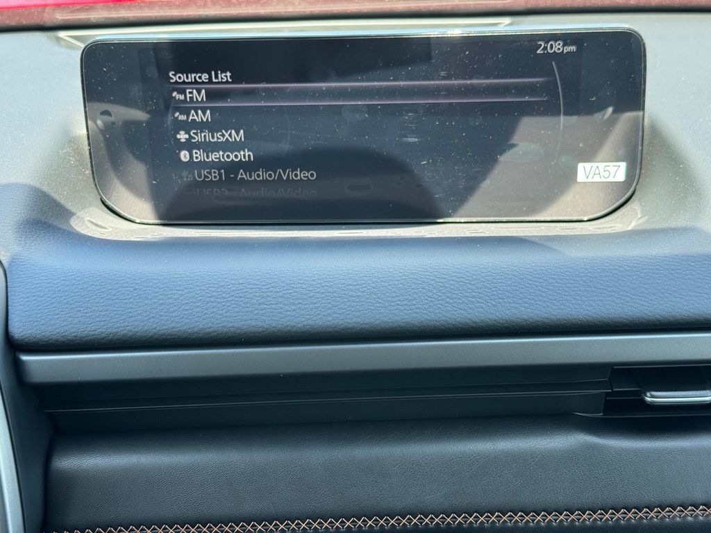 2026 MAZDA CX-50 2.5 Turbo San Clemente CA