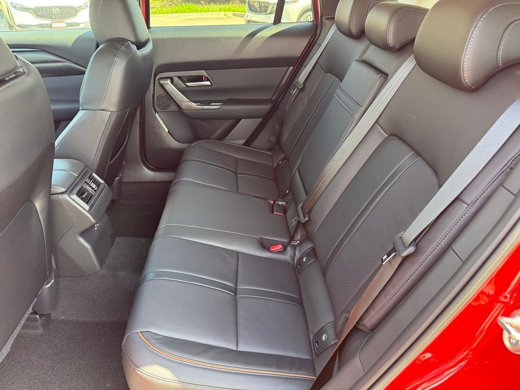2026 MAZDA CX-50 2.5 Turbo San Clemente CA