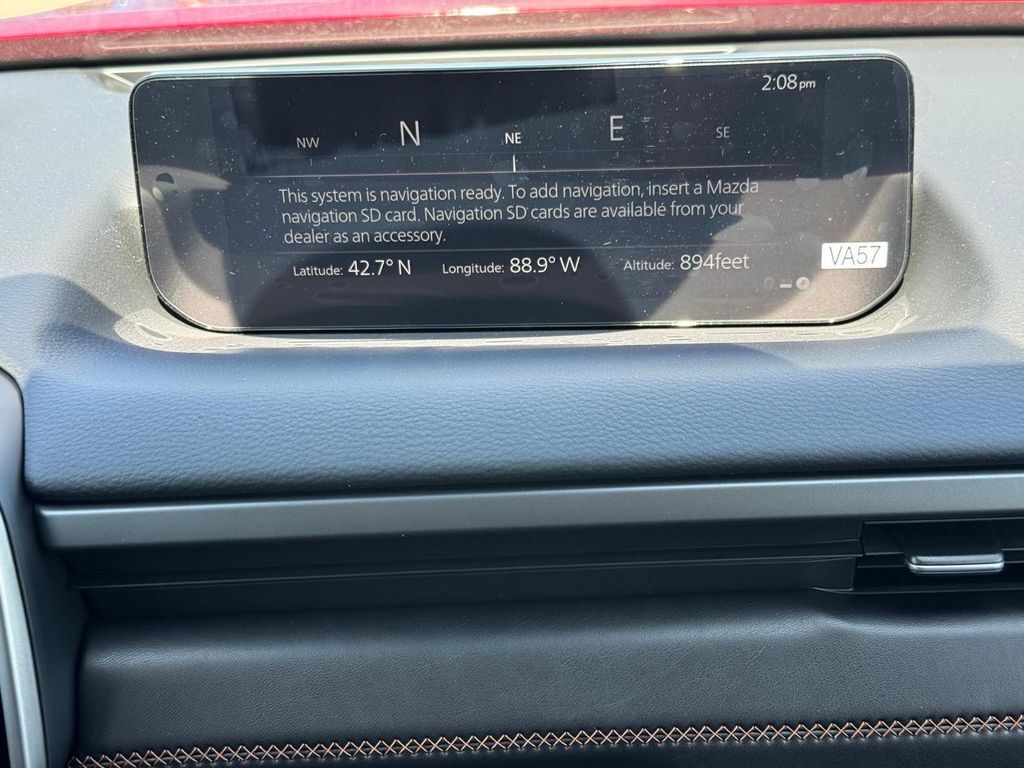 2026 MAZDA CX-50 2.5 Turbo San Clemente CA