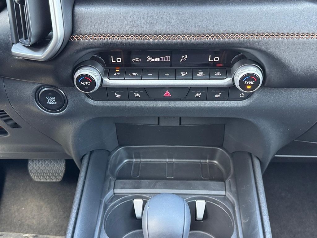 2026 MAZDA CX-50 2.5 Turbo San Clemente CA