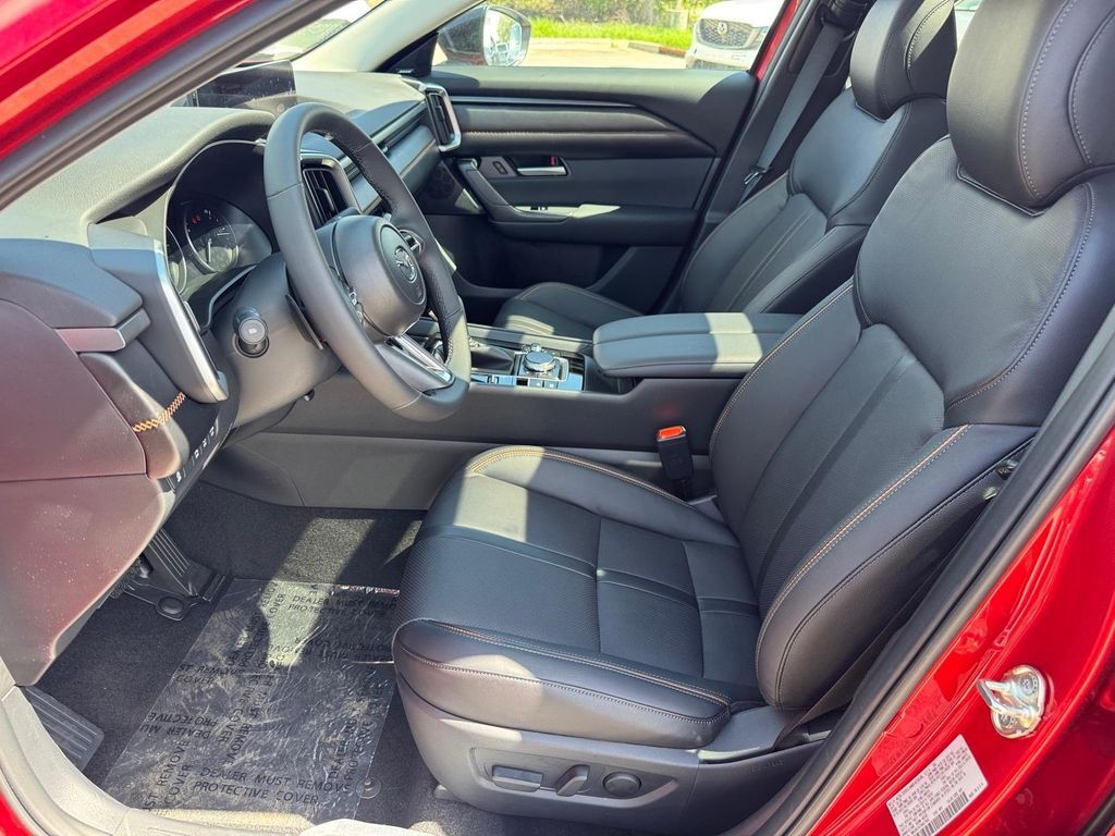2026 MAZDA CX-50 2.5 Turbo San Clemente CA