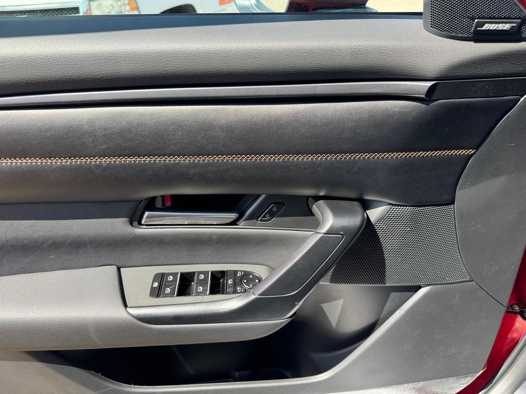 2026 MAZDA CX-50 2.5 Turbo San Clemente CA