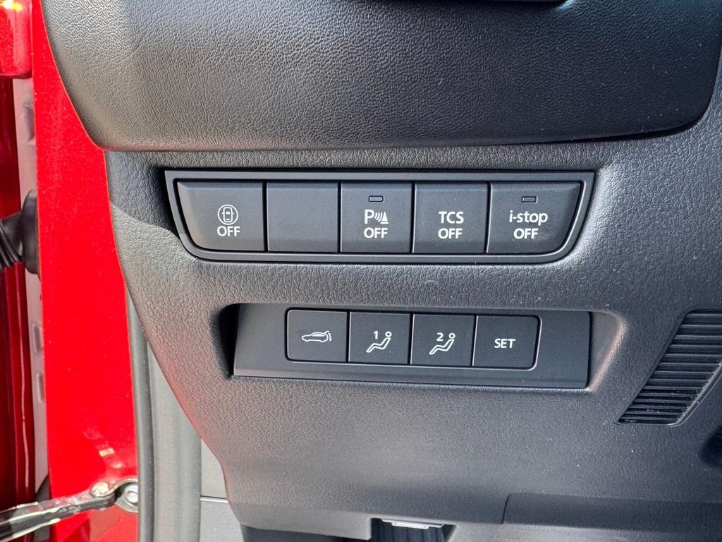 2026 MAZDA CX-50 2.5 Turbo San Clemente CA