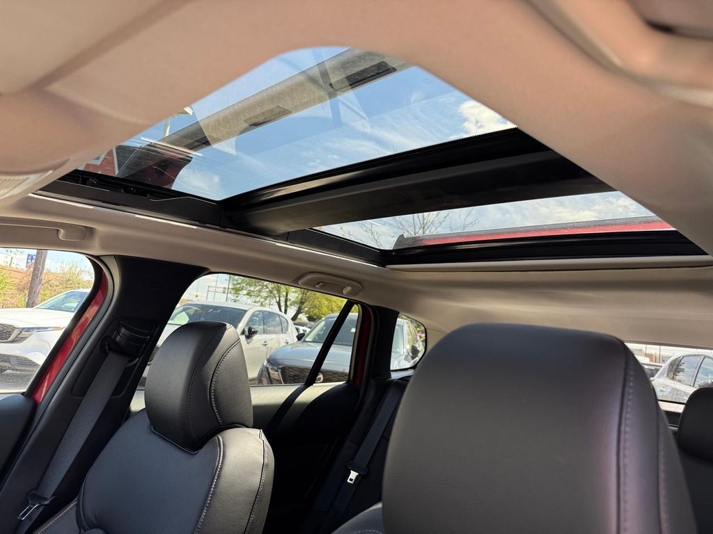 2026 MAZDA CX-50 2.5 Turbo San Clemente CA