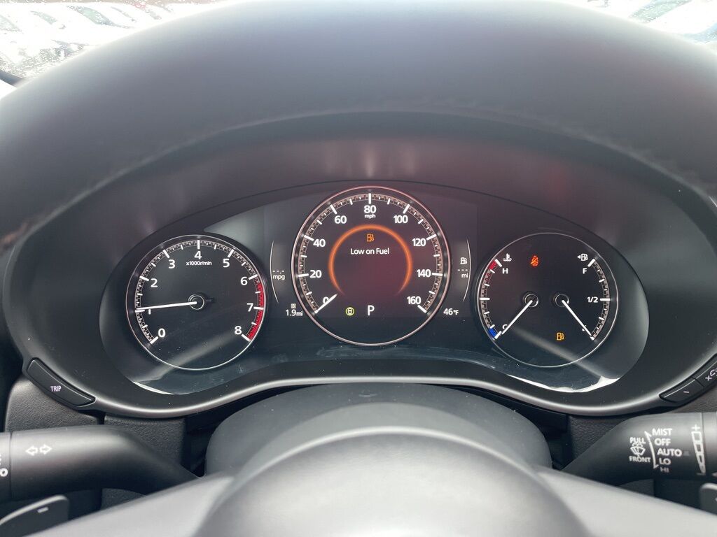 2026 MAZDA CX-50 2.5 Turbo Oshkosh WI