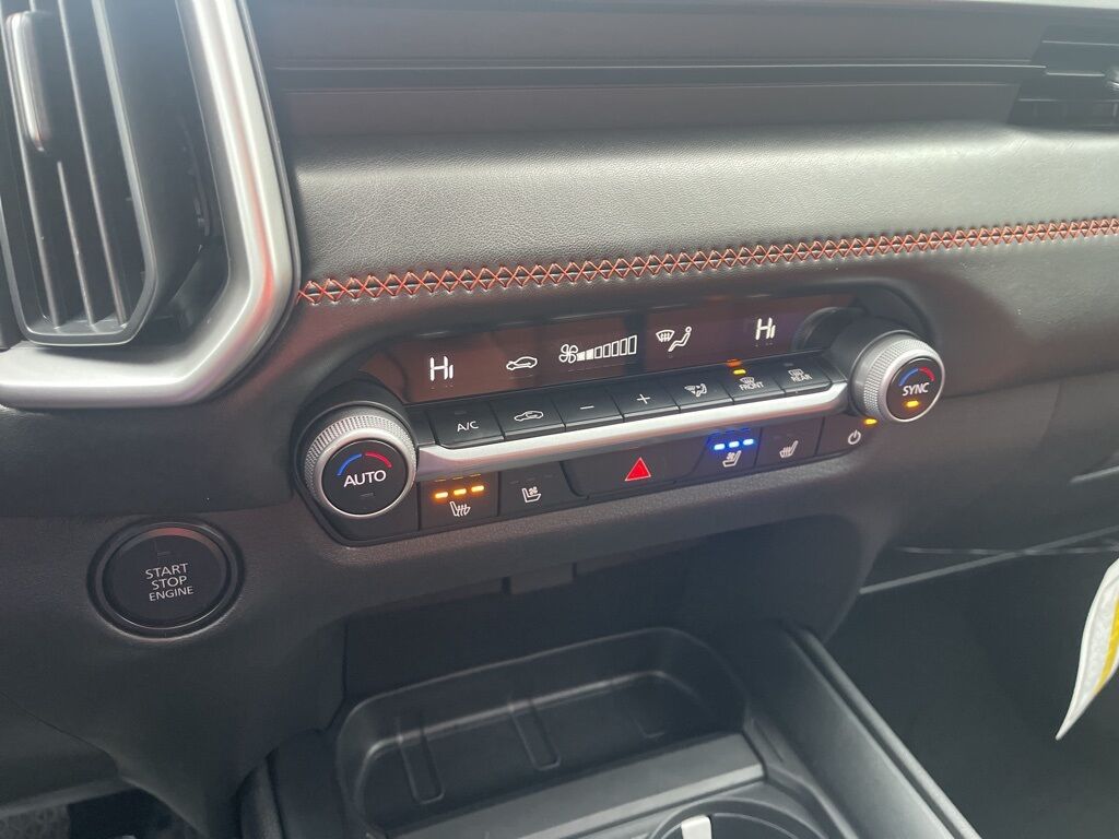 2026 MAZDA CX-50 2.5 Turbo Oshkosh WI