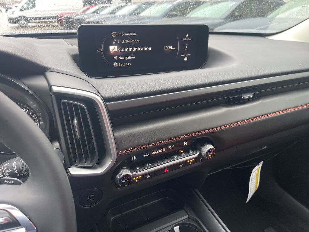 2026 MAZDA CX-50 2.5 Turbo San Clemente CA