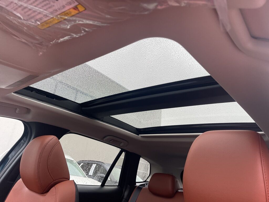 2026 MAZDA CX-50 2.5 Turbo San Clemente CA